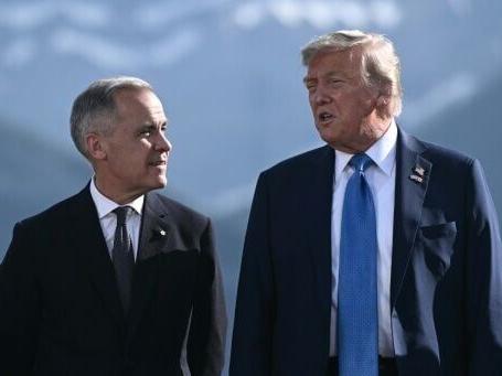 'Just don't know anymore': Canada rattled by Trump trade reversal